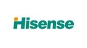  Hisense